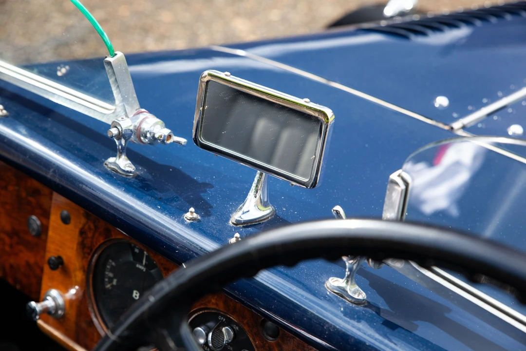 1952 Bentley Mark VI - Image 18 of 31