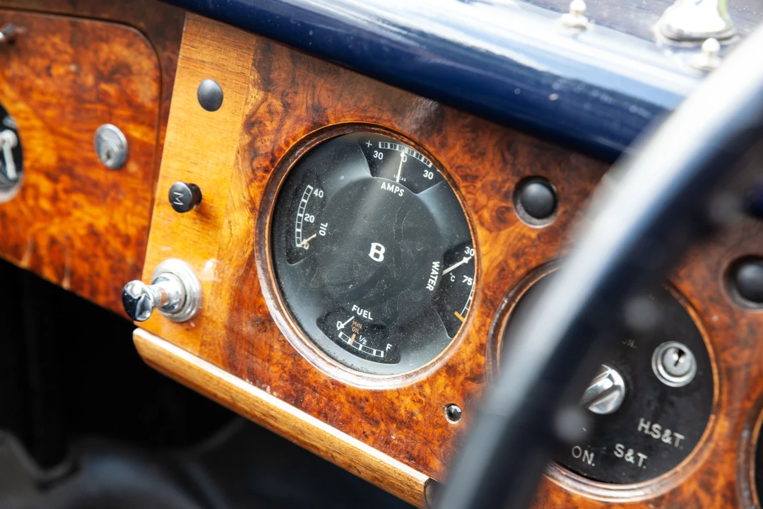 1952 Bentley Mark VI - Image 15 of 31
