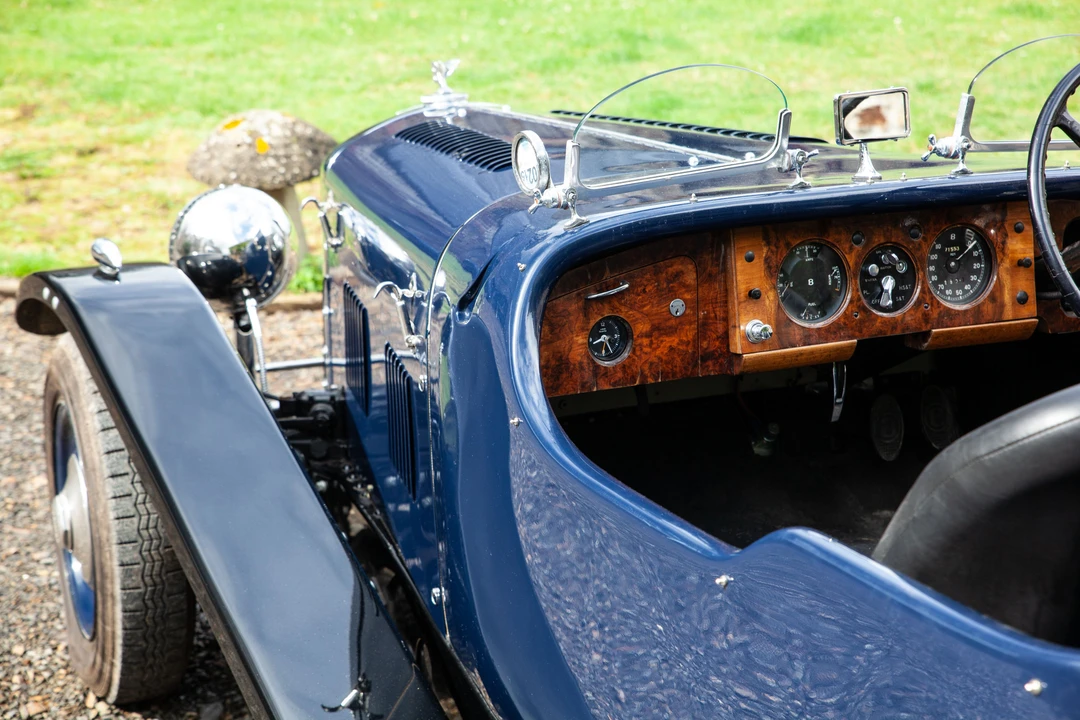 1952 Bentley Mark VI - Image 20 of 31