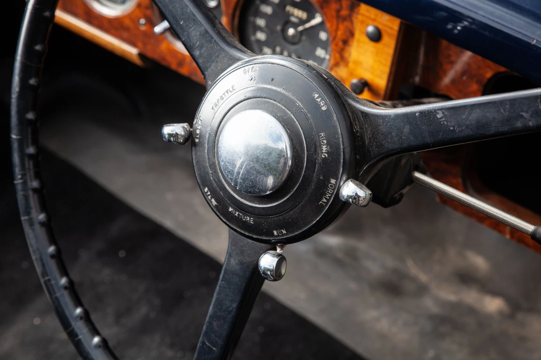 1952 Bentley Mark VI - Image 5 of 31