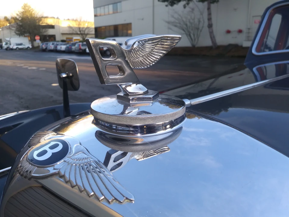 1952 Bentley Mark VI - Image 21 of 31
