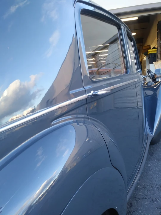 1952 Bentley Mark VI - Image 23 of 31