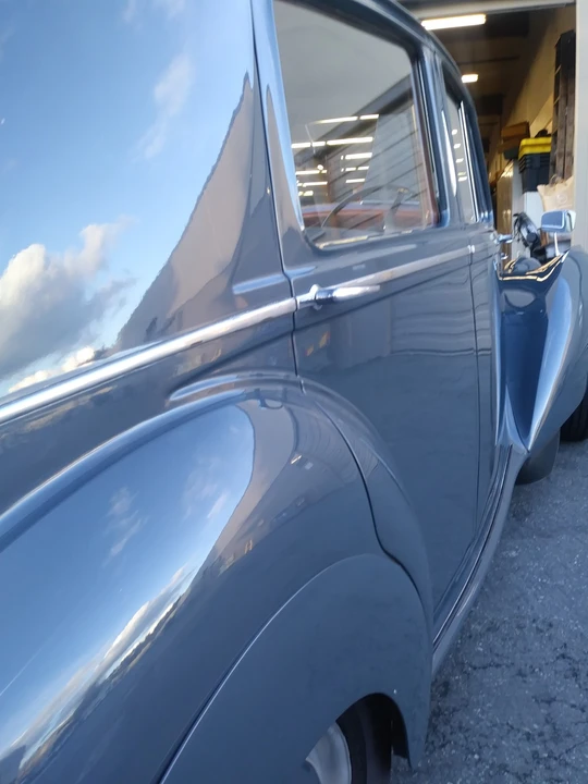 1952 Bentley Mark VI - Image 24 of 31
