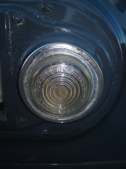 1952 Bentley Mark VI - Image 30 of 31