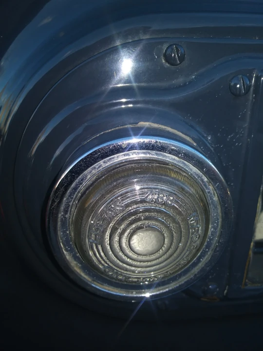 1952 Bentley Mark VI - Image 31 of 31