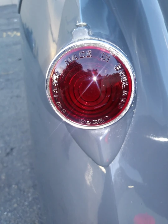 1952 Bentley Mark VI - Image 28 of 31