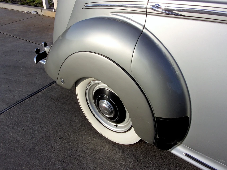 1952 Bentley Mark VI - Image 11 of 31
