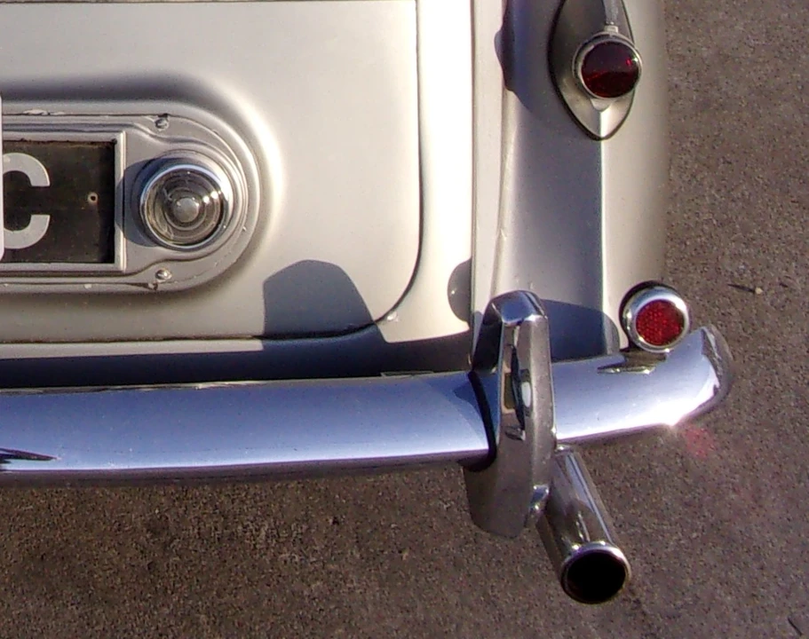 1952 Bentley Mark VI - Image 13 of 31