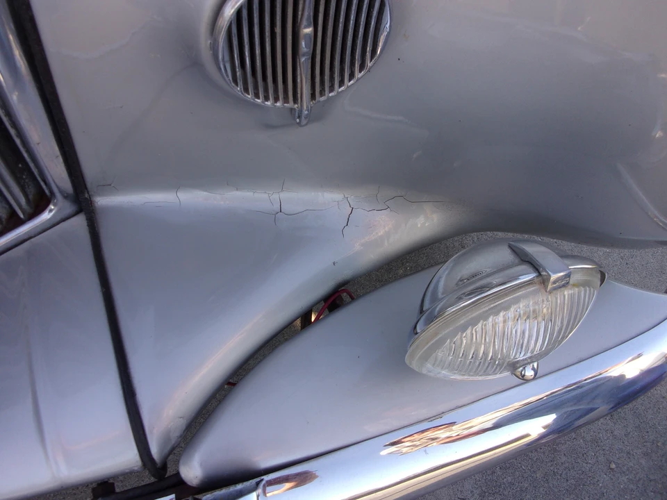 1952 Bentley Mark VI - Image 14 of 31