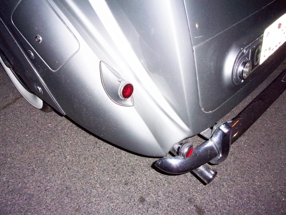1952 Bentley Mark VI - Image 17 of 31