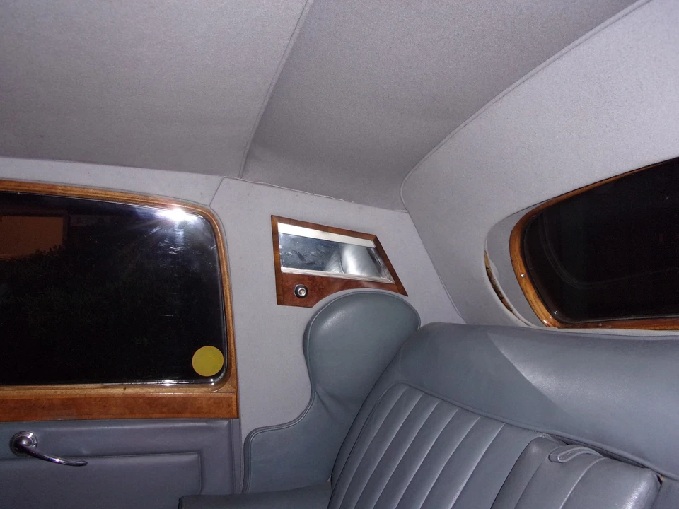 1952 Bentley Mark VI - Image 24 of 31
