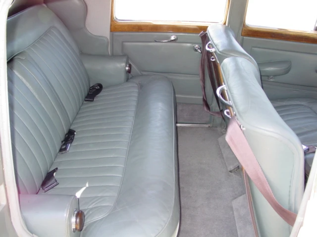 1952 Bentley Mark VI - Image 22 of 31