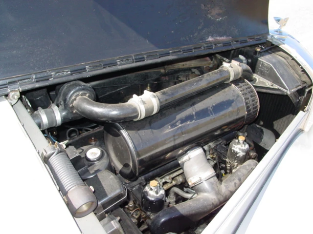 1952 Bentley Mark VI - Image 30 of 31