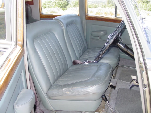 1952 Bentley Mark VI - Image 26 of 31