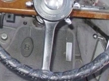 1952 Bentley Mark VI - Image 29 of 31