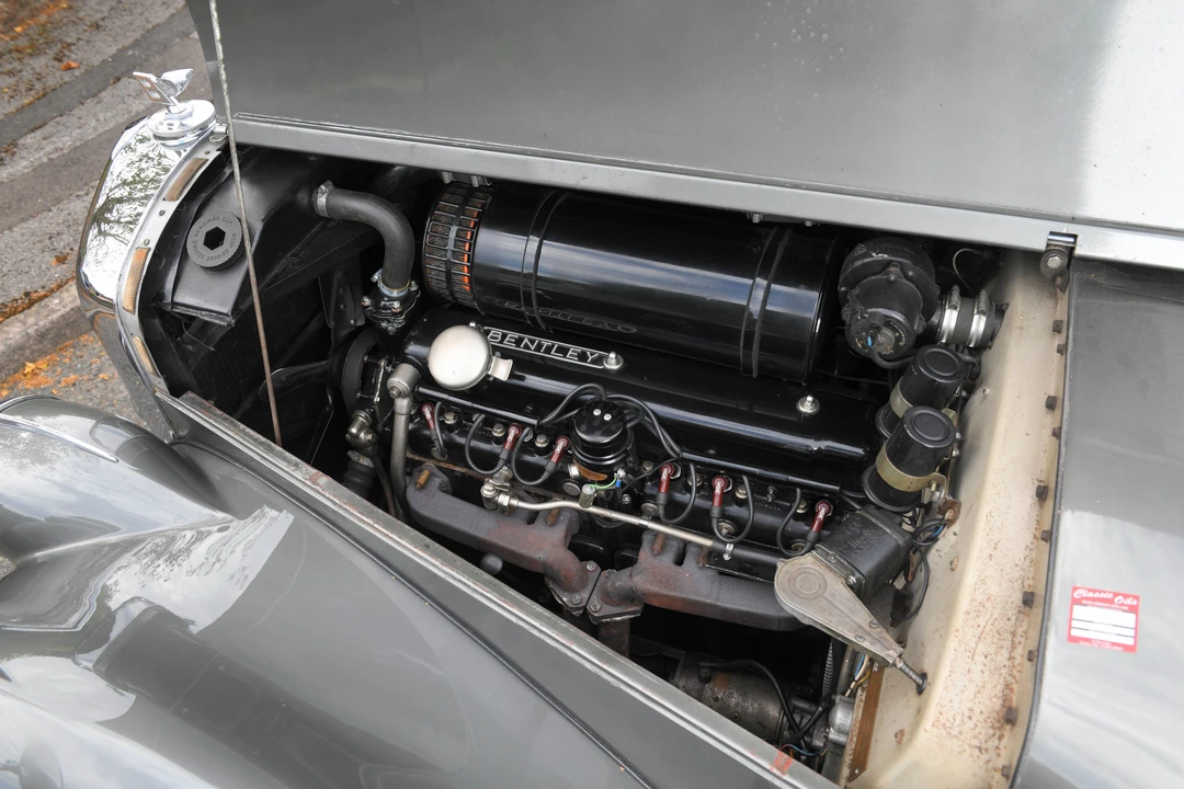 1952 Bentley Mark VI - Image 11 of 31
