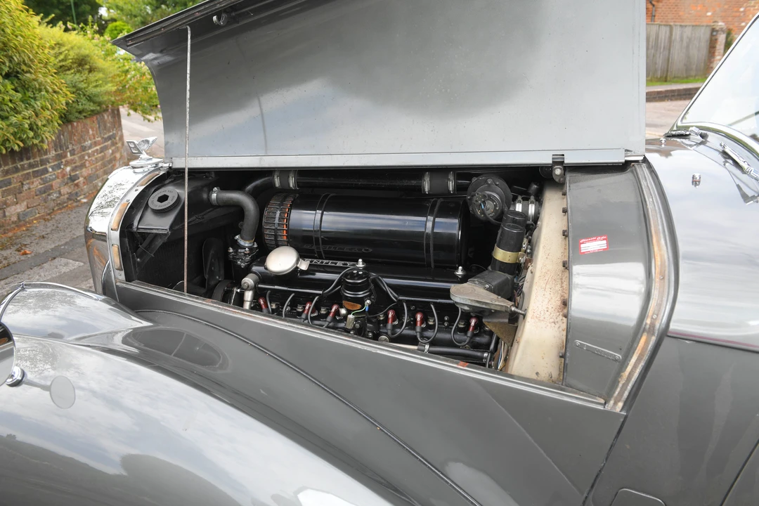 1952 Bentley Mark VI - Image 12 of 31