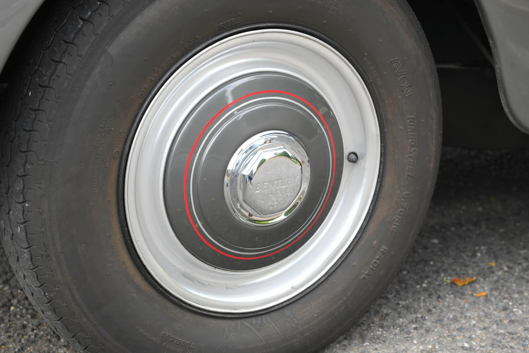 1952 Bentley Mark VI - Image 5 of 31