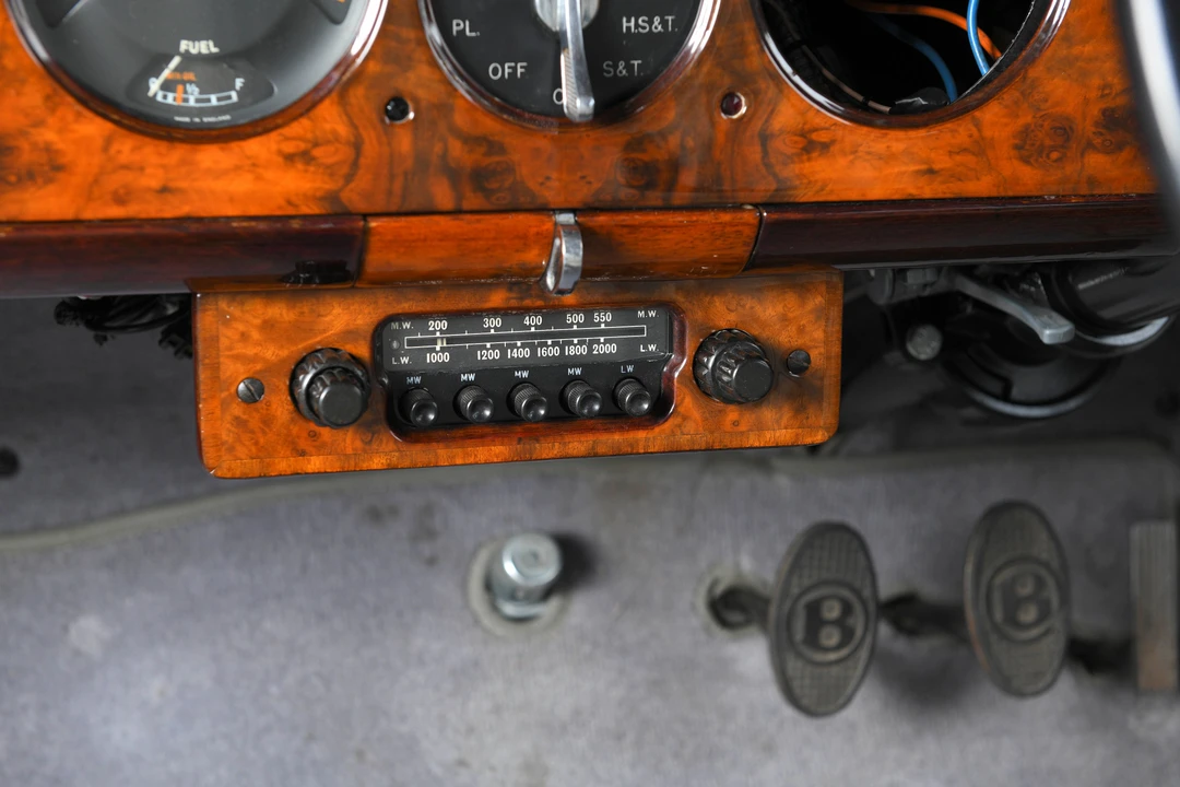 1952 Bentley Mark VI - Image 27 of 31