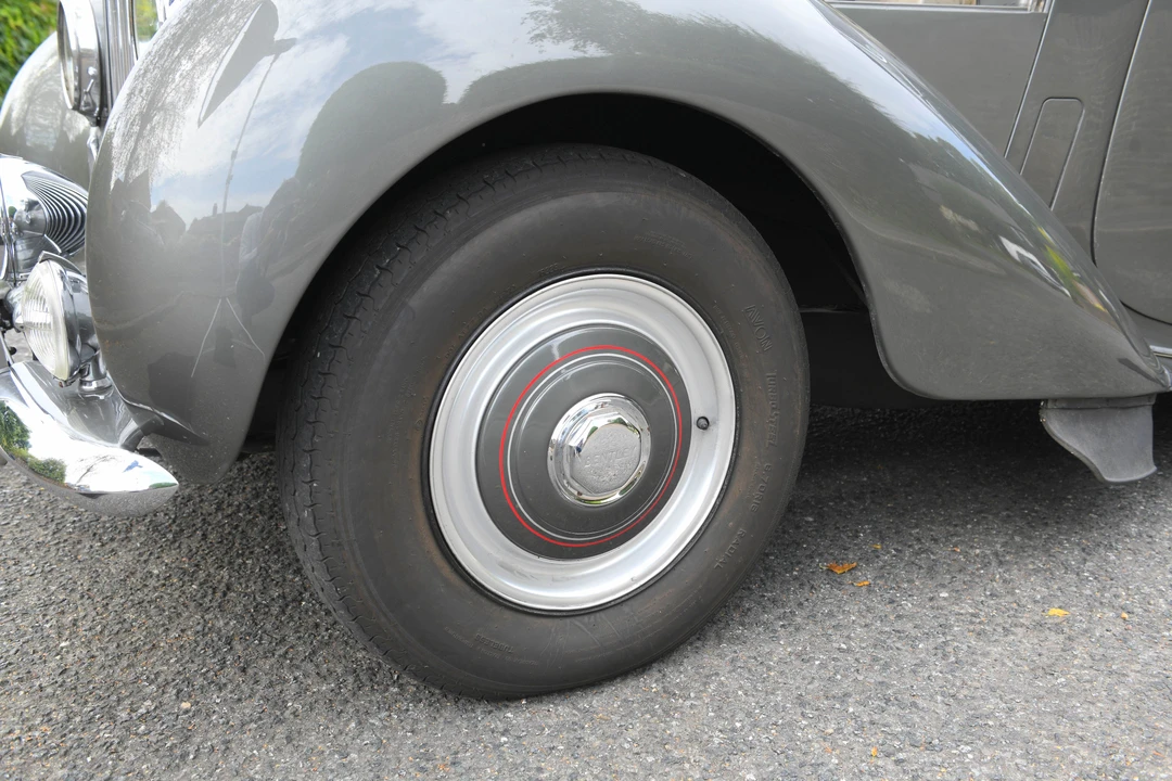 1952 Bentley Mark VI - Image 6 of 31