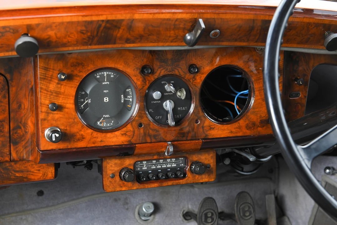 1952 Bentley Mark VI - Image 28 of 31