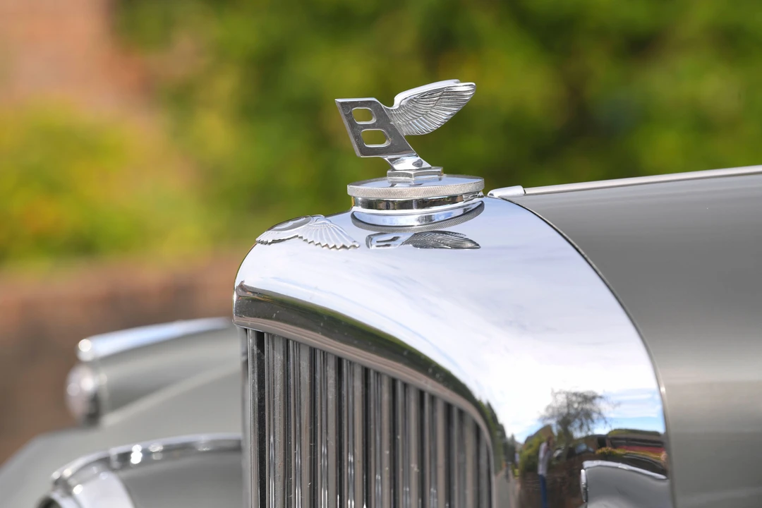 1952 Bentley Mark VI - Image 29 of 31