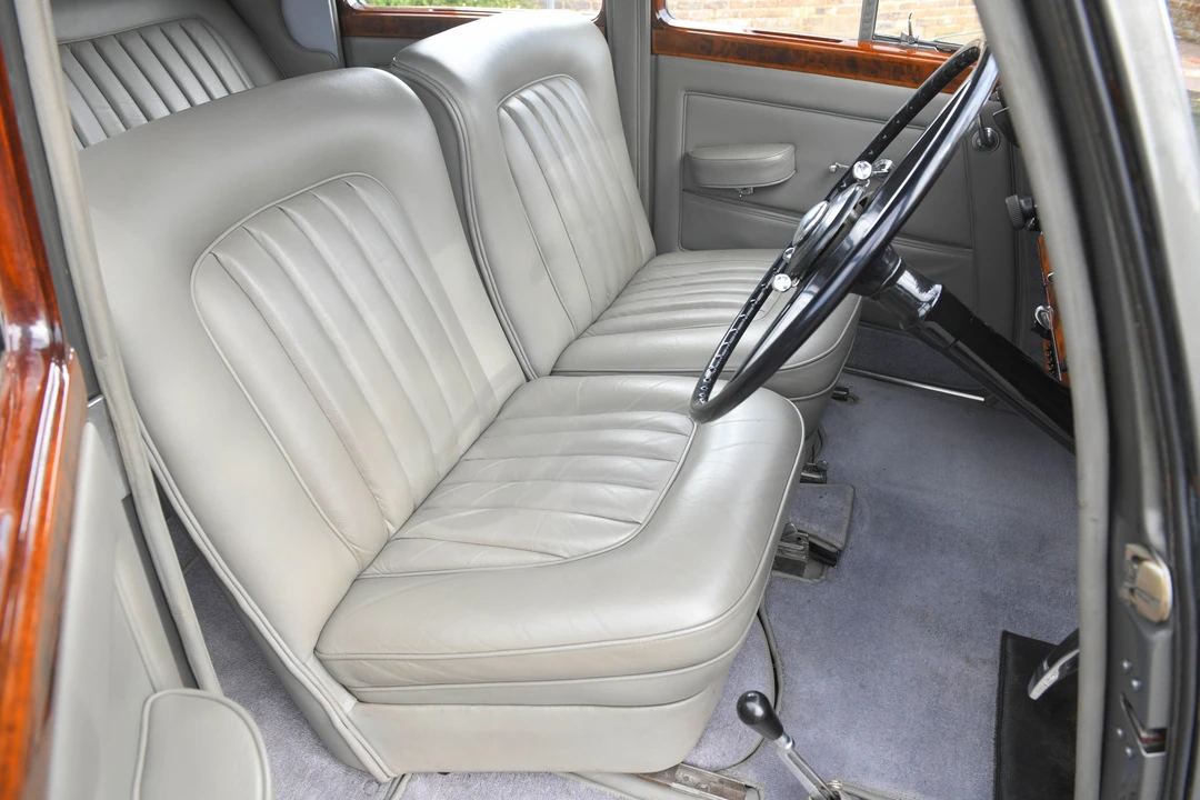 1952 Bentley Mark VI - Image 21 of 31