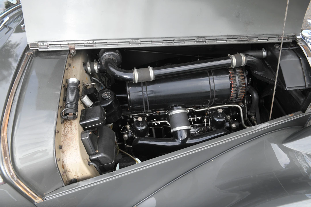 1952 Bentley Mark VI - Image 14 of 31