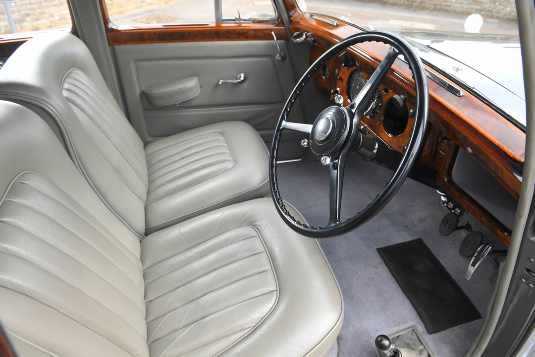 1952 Bentley Mark VI - Image 22 of 31