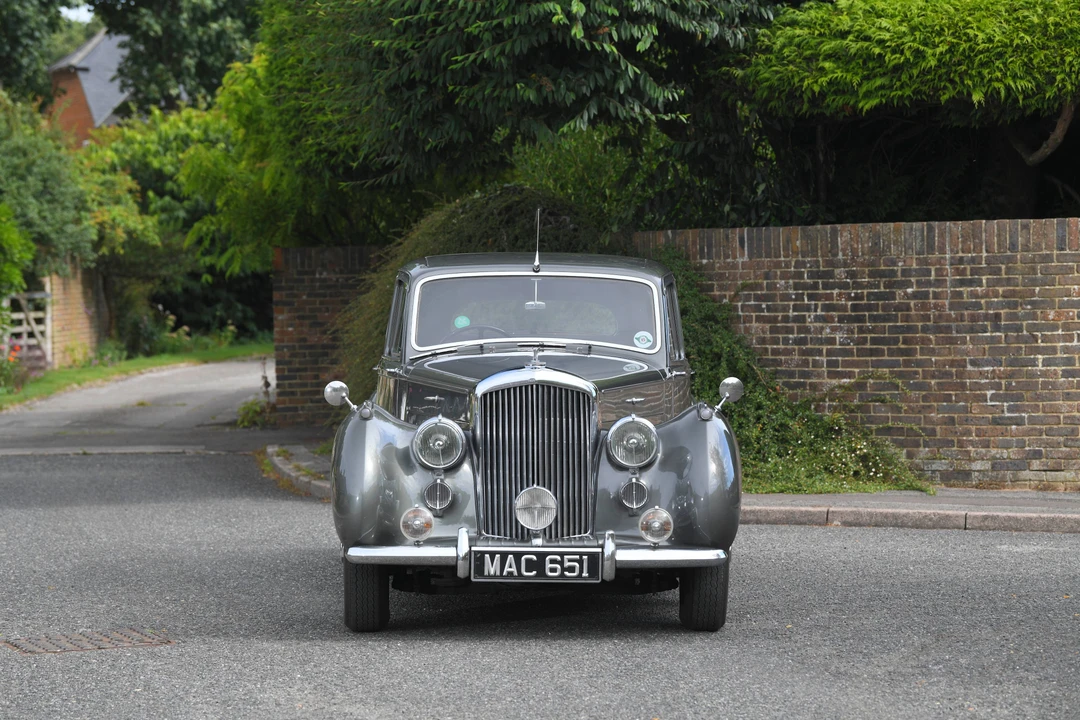 1952 Bentley Mark VI - Image 4 of 31