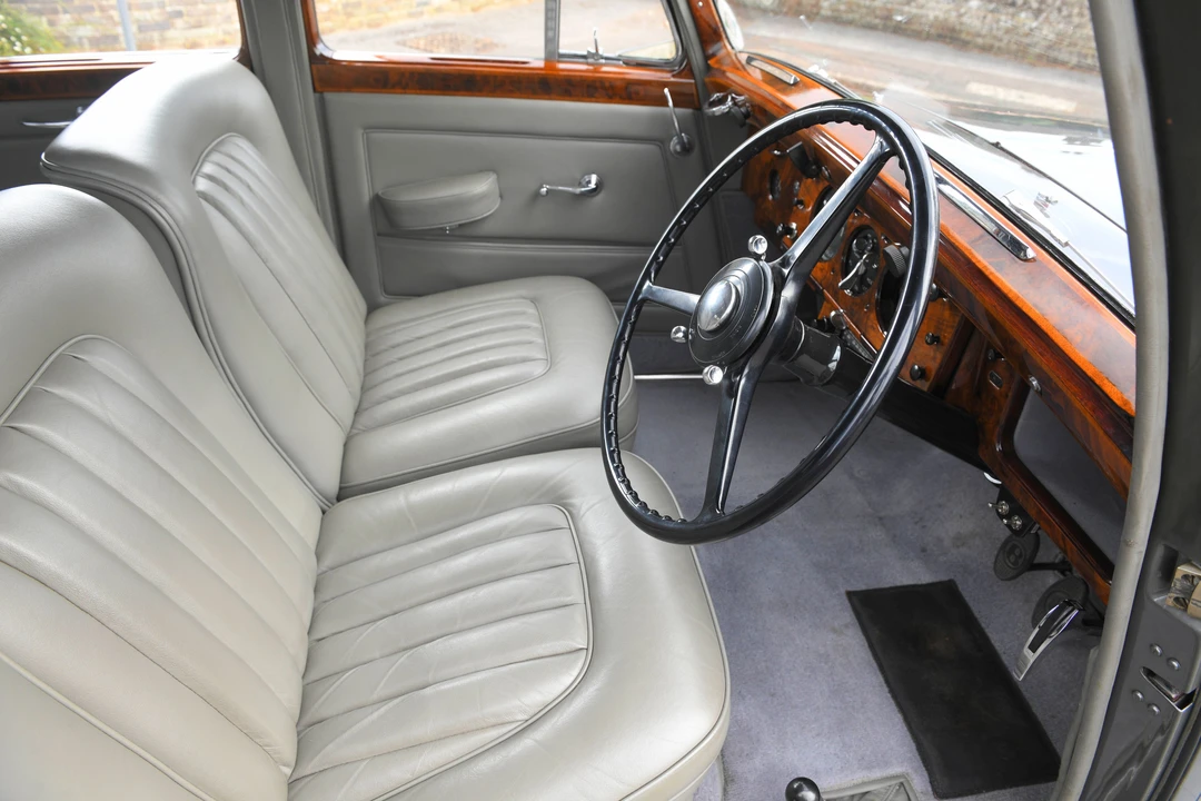 1952 Bentley Mark VI - Image 23 of 31