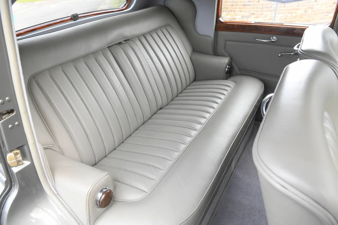 1952 Bentley Mark VI - Image 17 of 31