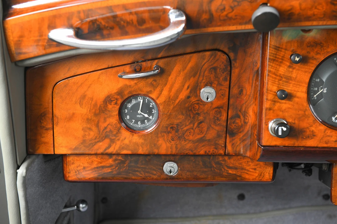 1952 Bentley Mark VI - Image 30 of 31