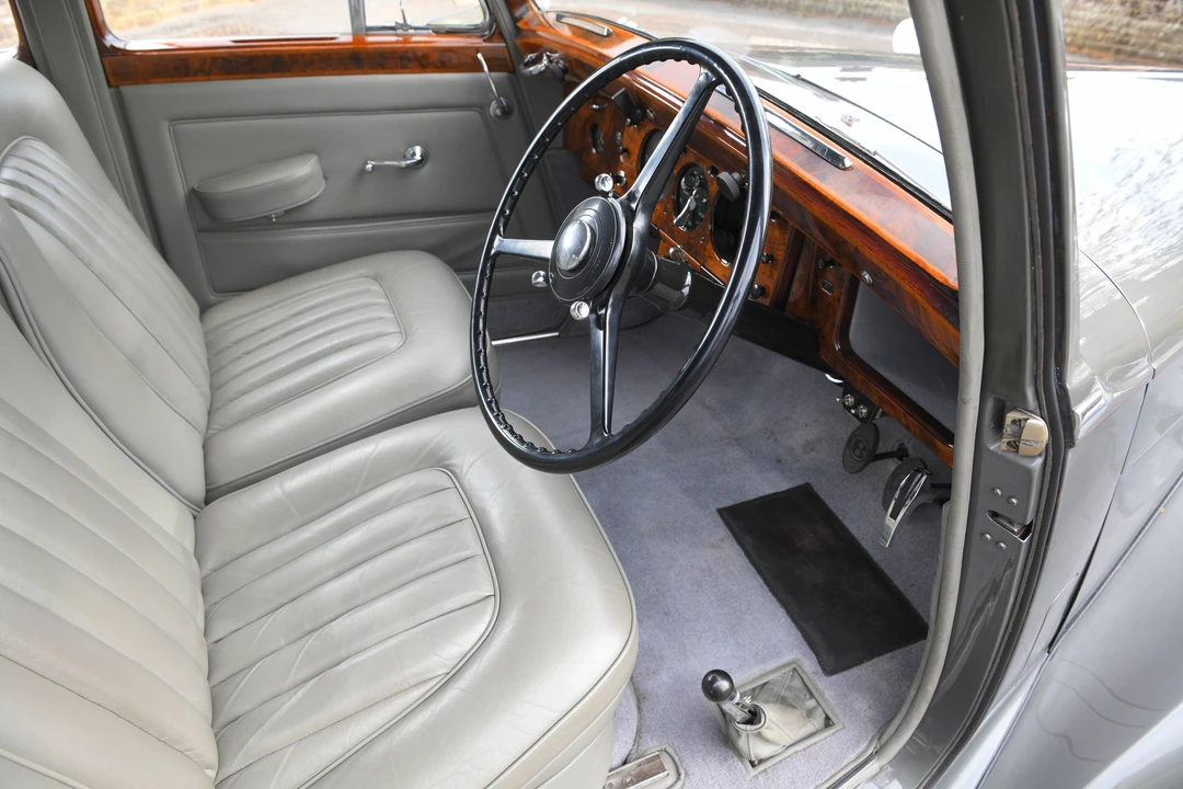 1952 Bentley Mark VI - Image 20 of 31