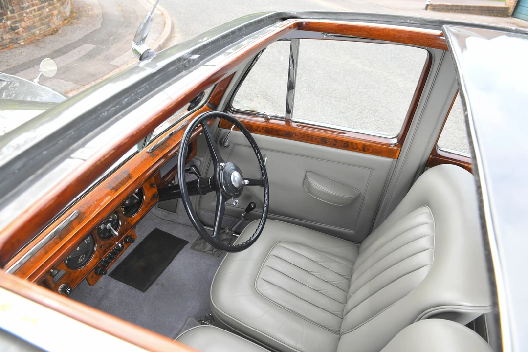 1952 Bentley Mark VI - Image 25 of 31