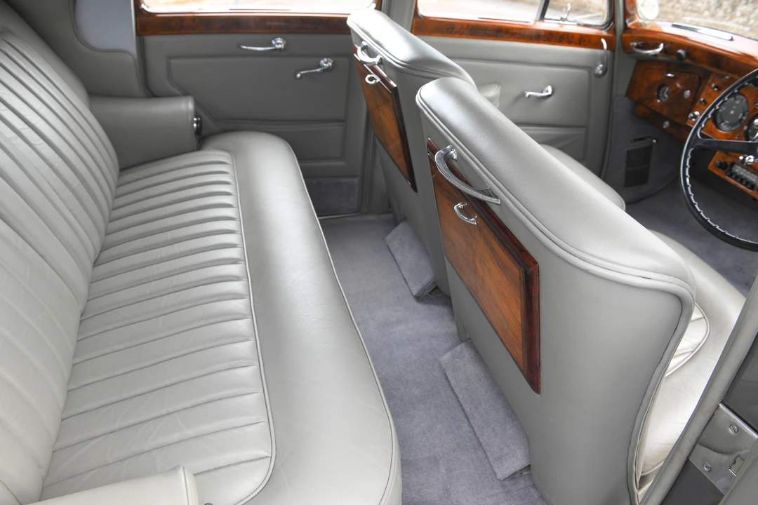 1952 Bentley Mark VI - Image 19 of 31