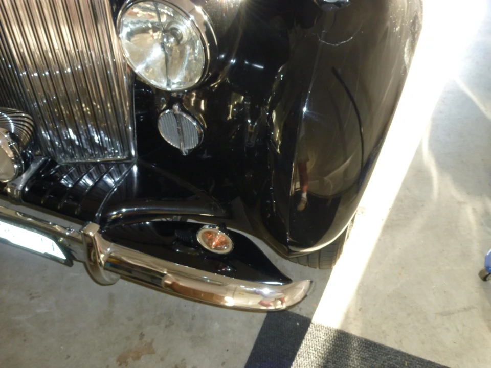 1952 Bentley Mark VI - Image 15 of 31