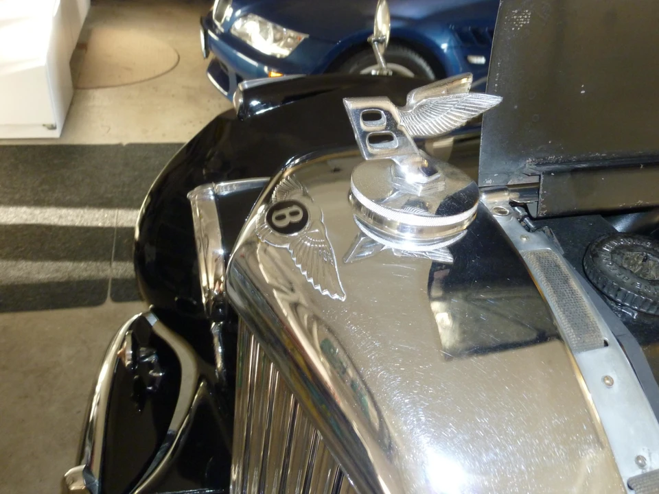 1952 Bentley Mark VI - Image 8 of 31