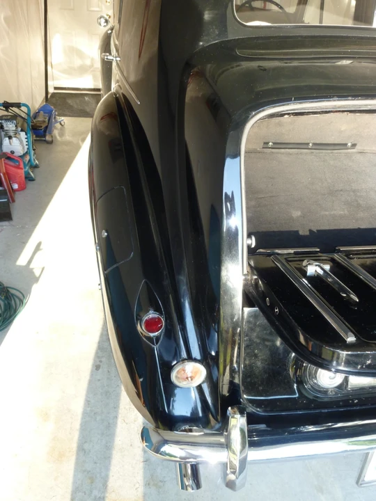 1952 Bentley Mark VI - Image 9 of 31