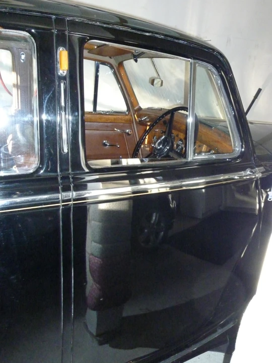 1952 Bentley Mark VI - Image 10 of 31