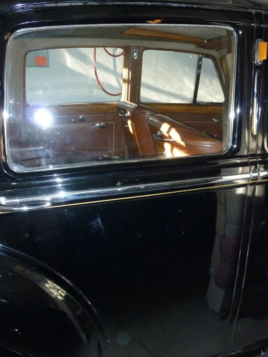 1952 Bentley Mark VI - Image 11 of 31
