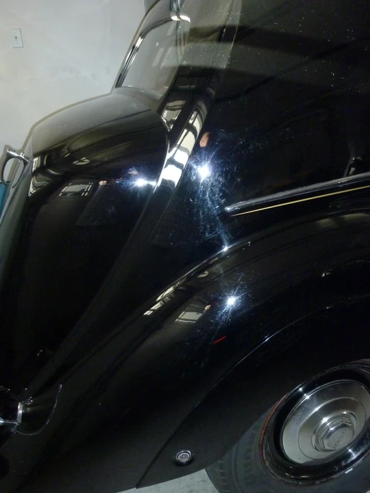1952 Bentley Mark VI - Image 12 of 31