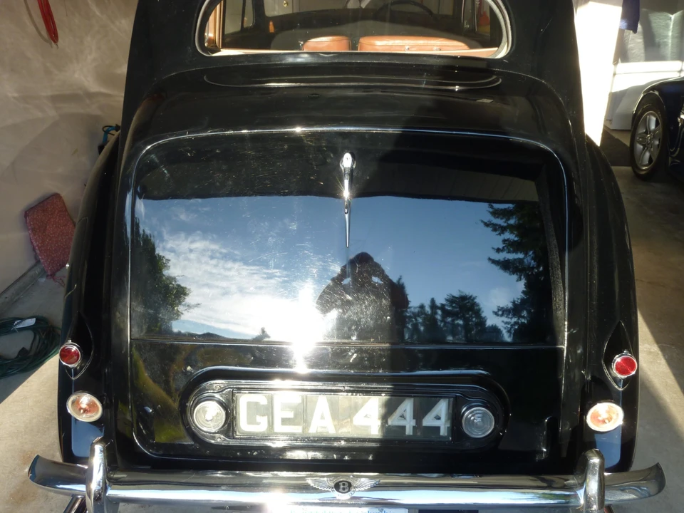 1952 Bentley Mark VI - Image 5 of 31