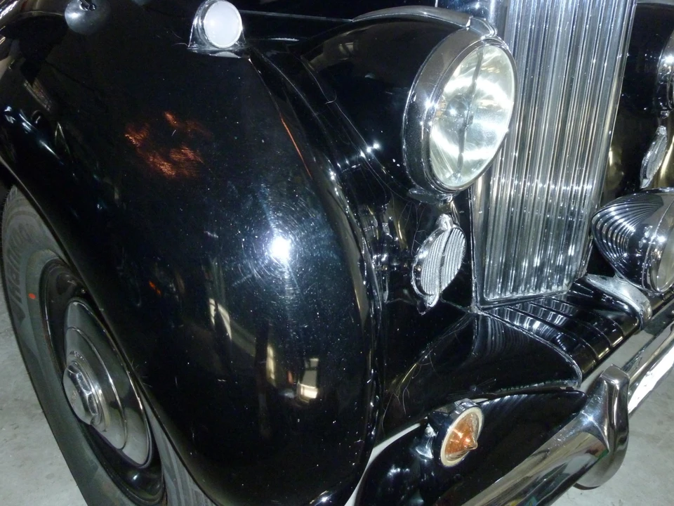 1952 Bentley Mark VI - Image 14 of 31