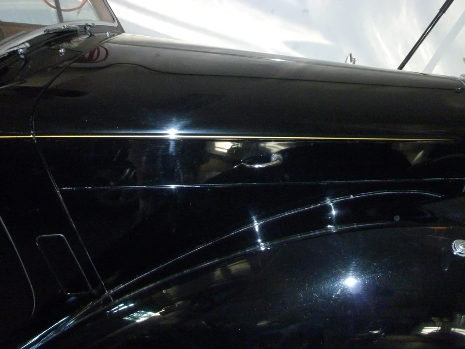 1952 Bentley Mark VI - Image 17 of 31