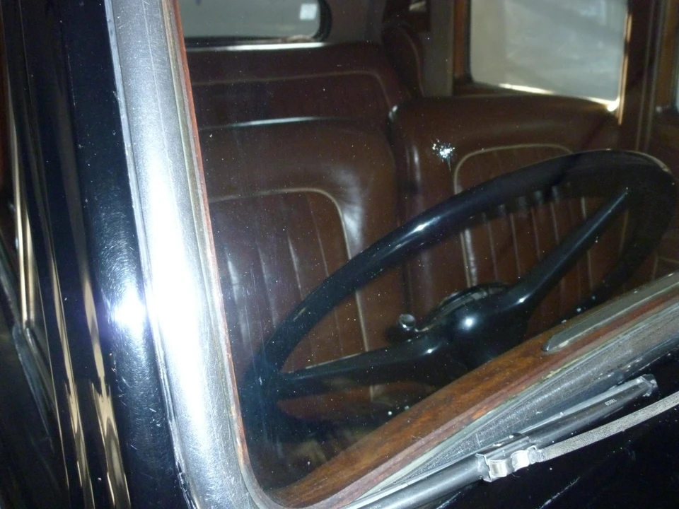1952 Bentley Mark VI - Image 20 of 31