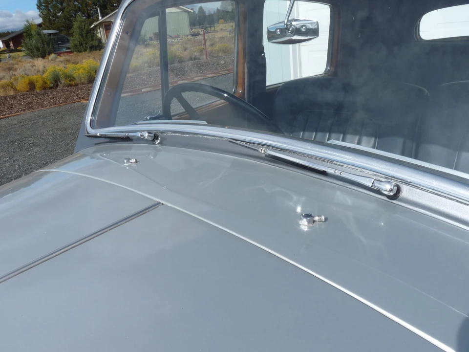 1952 Bentley Mark VI - Image 25 of 31