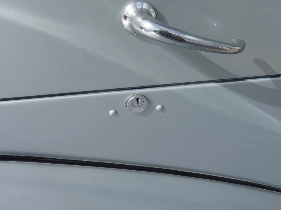 1952 Bentley Mark VI - Image 29 of 31