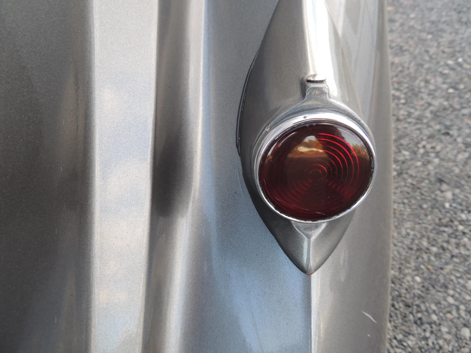 1952 Bentley Mark VI - Image 22 of 31