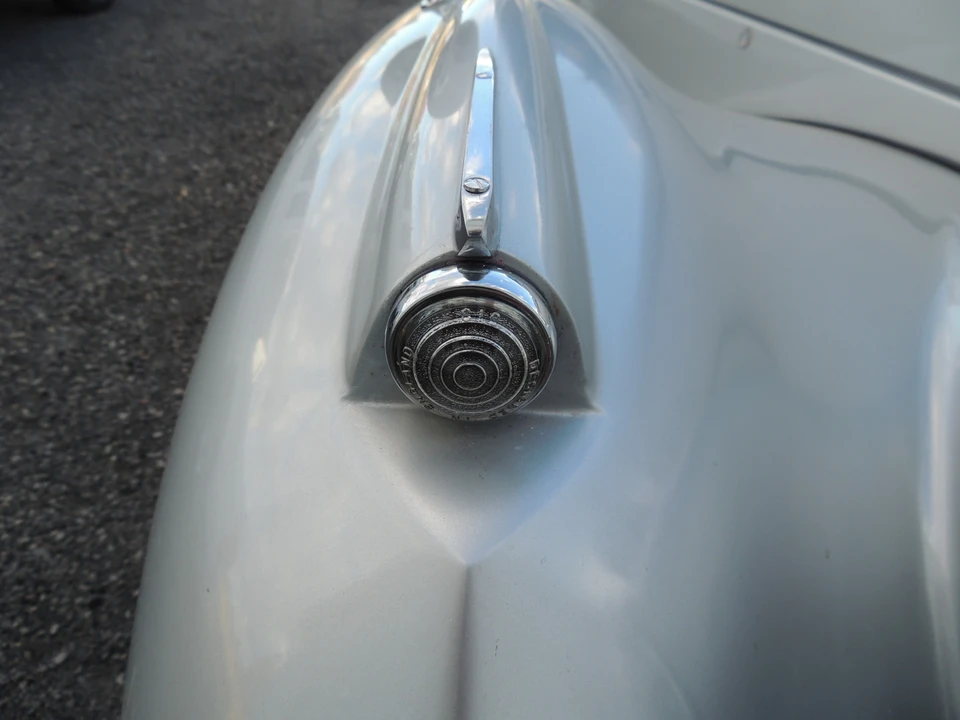 1952 Bentley Mark VI - Image 17 of 31